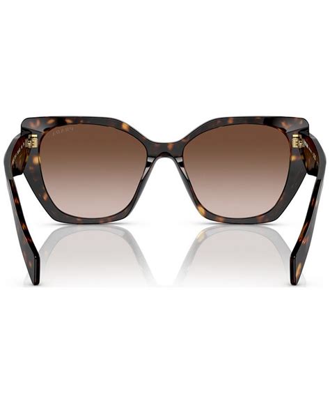 pr19zs prada|Prada Symbole Round Women's Sunglasses, PR 19ZS .